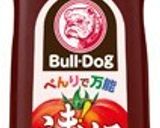うまソースで煮込みハンバーグ♪作り方1写真
