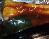 簡単とろーり柔らか煮豚作り方6写真