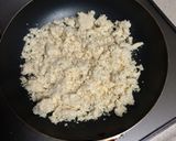 おでんの残り汁でおから煮(うの花)♪作り方6写真