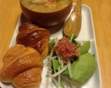 スコッチブロス(大麦と野菜のスープ)作り方7写真