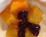 米粉で作る秋のホットク♪作り方6写真