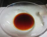 お弁当のおかずに、きゅうりの酢の物。作り方3写真