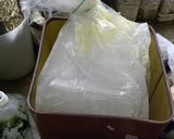 スモーク（冷燻）チキンに挑戦！作り方8写真