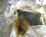 スモーク（冷燻）チキンに挑戦！作り方9写真