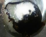 珈琲豆クッキー(写真工程あり)作り方2写真