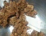 珈琲豆クッキー(写真工程あり)作り方5写真