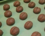珈琲豆クッキー(写真工程あり)作り方10写真