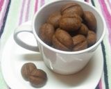 珈琲豆クッキー(写真工程あり)作り方11写真
