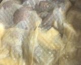 簡単 しいたけの煮物作り方2写真
