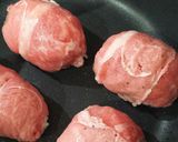 短時間で本格肉巻きおにぎり♪作り方4写真