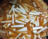 簡単、美味しい味噌キムチ鍋作り方3写真