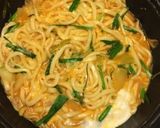簡単、美味しい味噌キムチ鍋作り方5写真