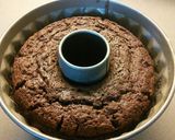 鍋で作る、泡立て不要チョコレートケーキ作り方7写真