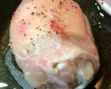 お弁当&簡単♡白菜の肉巻きポン酢煮✨作り方3写真