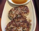 炊飯器でコンビーフ大根もち☆マヨ醤油作り方7写真