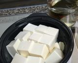 美味しんぼ 究極のトロける湯豆腐を再現！作り方1写真