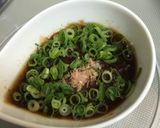 美味しんぼ 究極のトロける湯豆腐を再現！作り方3写真