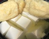 美味しんぼ 究極のトロける湯豆腐を再現！作り方4写真