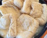 美味しんぼ 究極のトロける湯豆腐を再現！作り方6写真