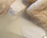 美味しんぼ 究極のトロける湯豆腐を再現！作り方7写真