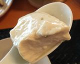 美味しんぼ 究極のトロける湯豆腐を再現！作り方8写真