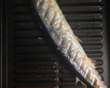 秋刀魚（さんま）の塩焼き♡作り方9写真