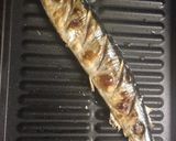 秋刀魚（さんま）の塩焼き♡作り方8写真