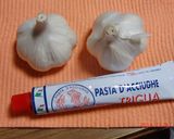 カロリーオフ！バーニャカウダーソース♪作り方1写真
