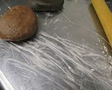 土器型クッキー「Dokkieドッキ—」作り方14写真