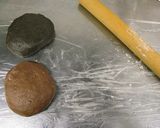 土器型クッキー「Dokkieドッキ—」作り方13写真