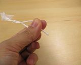 土器型クッキー「Dokkieドッキ—」作り方23写真