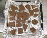 土器型クッキー「Dokkieドッキ—」作り方32写真
