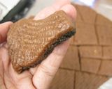 土器型クッキー「Dokkieドッキ—」作り方31写真