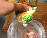 ぷりぷり照焼きチキン☆蜂蜜とお醤油だけ‼作り方3写真
