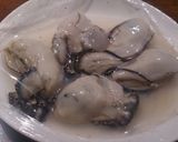 グラタン(牡蠣)作り方2写真