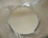 材料4つで簡単★りんごもち作り方1写真