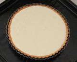 絶品たっぷりりんごのアップルチーズタルト作り方6写真