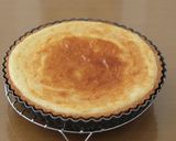 絶品たっぷりりんごのアップルチーズタルト作り方7写真