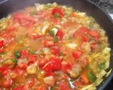 POTAJE❅スペイン風インゲン豆煮込み作り方4写真