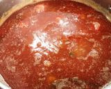 POTAJE❅スペイン風インゲン豆煮込み作り方6写真