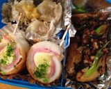 簡単☆しいたけの肉味噌炒め作り方5写真