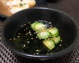 万能合わせ酢~美味しい基本の酢の物作り方15写真