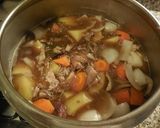 コラーゲンたっぷりチキンカレー作り方3写真