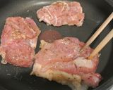 皮目パリパリも簡単！チキンステーキ作り方6写真