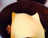 納豆チェダーチーズみそラーメン作り方4写真