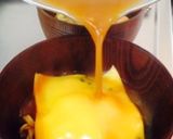 納豆チェダーチーズみそラーメン作り方5写真