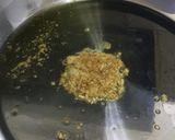 ブロッコリーとアンチョビのパスタ作り方2写真
