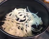 簡単！鶏むね肉のトロトロ玉ねぎ煮作り方1写真