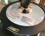 簡単！鶏むね肉のトロトロ玉ねぎ煮作り方3写真