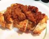 簡単！鶏むね肉のトロトロ玉ねぎ煮作り方5写真